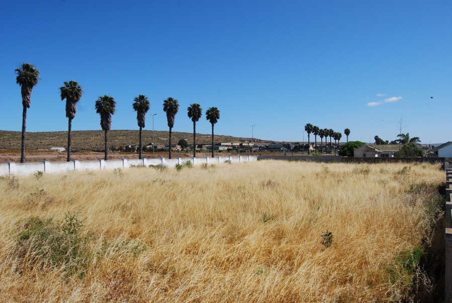 0 Bedroom Property for Sale in Saldanha Western Cape